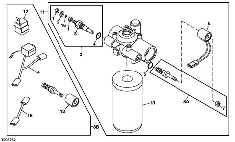 john deere skid steer parking brake solenoid|john deere park brake problems.